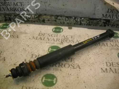 Used Right rear shock absorber KIA PICANTO I (SA) 1.1 (65 hp) 3789271