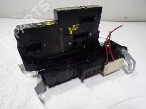 Used Fuse box Fuse box MERCEDES-BENZ CLS Shooting Brake (X218) CLS 250 CDI / BlueTEC / d (218.903, 218.904) (204 hp) 15065257 15065257