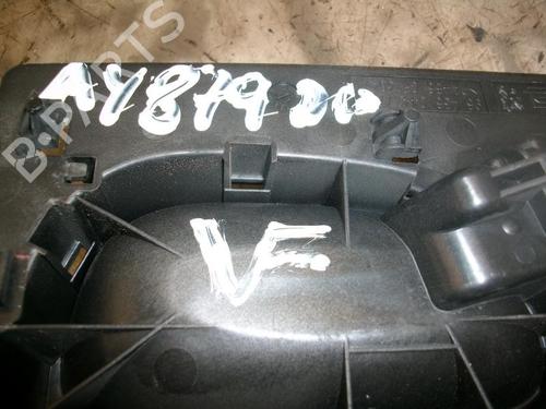 Front right interior door handle PEUGEOT 307 (3A/C) 1.6 16V | BP3741354I14 