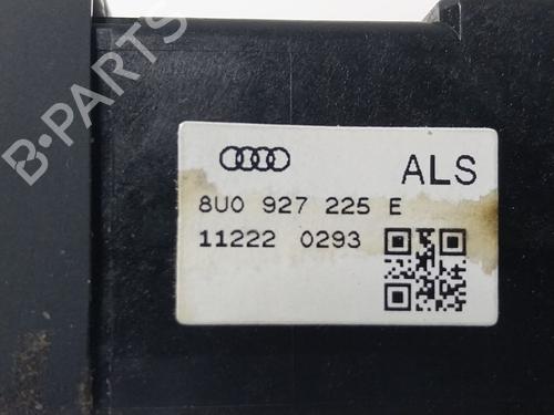 Hand brake AUDI Q3 (8UB, 8UG)  | BP29734051I18