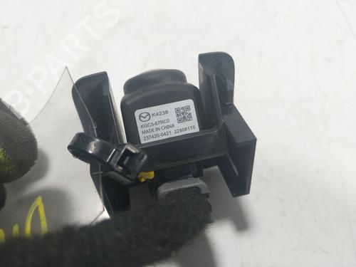 Modulo electronico MAZDA CX-5 (KF) 2.0 | BP17760483M83 