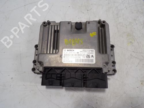 Used Engine control unit (ECU) Engine control unit (ECU) PEUGEOT 2008 I (CU_) [2013-2026] 9189669 9189669