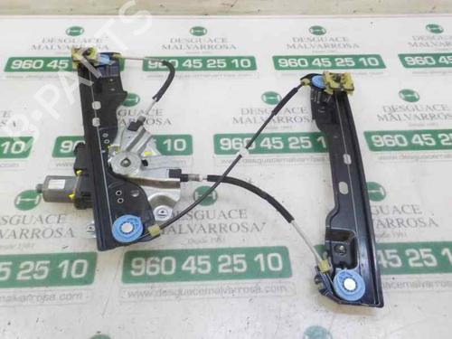 Front right window mechanism OPEL ASTRA J Sports Tourer (P10) 1.7 CDTI (35) | BP4967779C23 