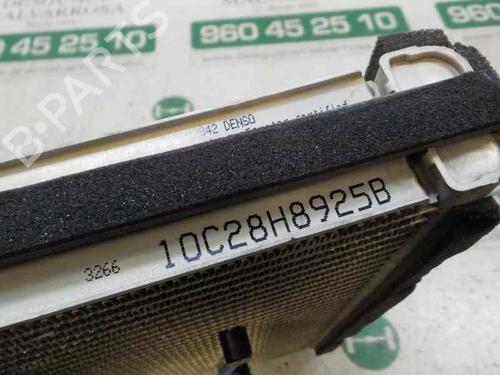 Air conditioning evaporator TOYOTA COROLLA Estate (_E21_) | BP11644837M109