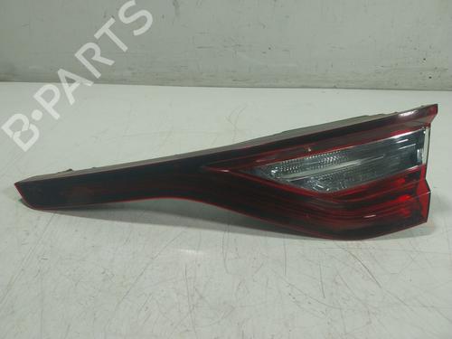 Used Right tailgate light Right tailgate light RENAULT MEGANE IV Hatchback (B9A/M/N_) 1.5 Blue dCi 115 (B9A6) (116 hp) 19042949 19042949