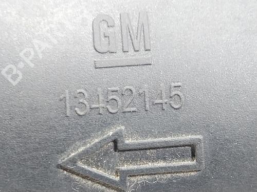 Mass air flow sensor OPEL CORSA E (X15) 1.4 (08, 68) | BP33687287M95  - Image 6