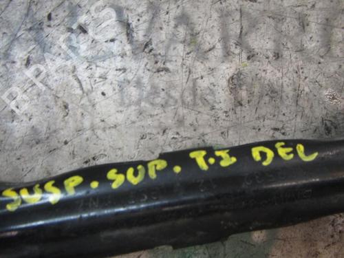 Left rear suspension arm BMW 3 (E90) 320 d | BP3834888M14 