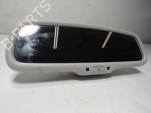 Used Rear mirror Rear mirror FIAT TIPO Estate (356_, 357_) 1.6 D (356WXG1B) (120 hp) 12351462 12351462