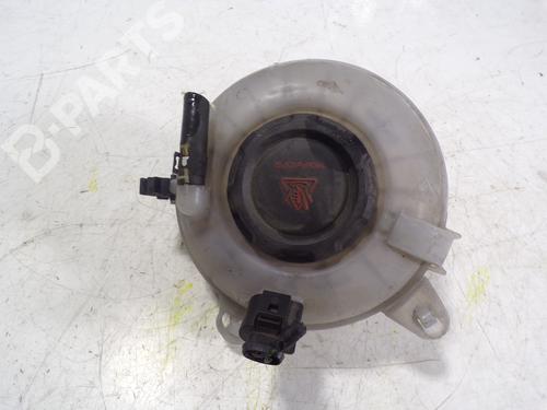 Used Expansion tank Expansion tank AUDI A3 Sportback (8VA, 8VF) 1.0 TFSI (115 hp) 9763111 9763111