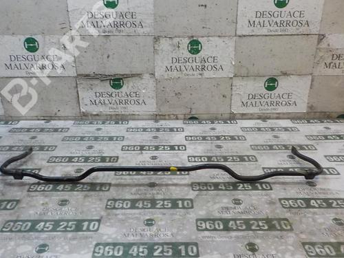 Used Anti roll bar Anti roll bar MERCEDES-BENZ B-CLASS Sports Tourer (W245) B 180 CDI (245.207) (109 hp) 3858897 3858897