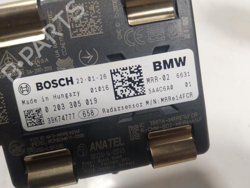 Electronic module BMW 4 Convertible (G23, G83) M 440 i Mild-Hybrid xDrive | BP24650063M83 