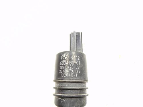 Washer pump BMW 5 (F10)  | BP14285396E24 