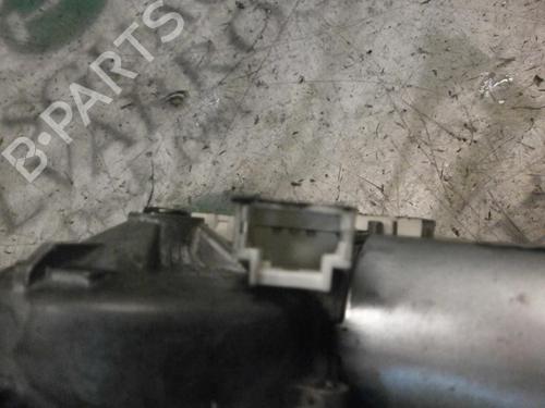 Rear wiper motor PEUGEOT 307 (3A/C) 2.0 HDi 90 | BP3737303M102 