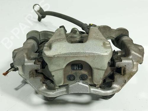 Used Left rear brake caliper Left rear brake caliper 38624325 38624325