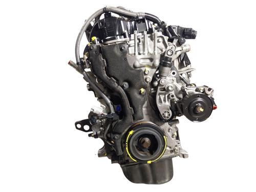 Engine MAZDA CX-5 (KF) | BP31043325M1