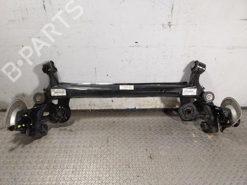 Used Rear axle Rear axle FORD FOCUS IV (HN) 1.0 EcoBoost (125 hp) 25000618 25000618
