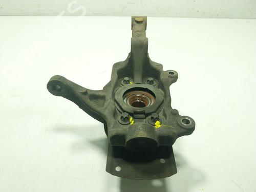 Venstre Styrespindel lagerhus NISSAN NV300 Van (X82) 1.6 dci 120 (121 hp) 27867532
