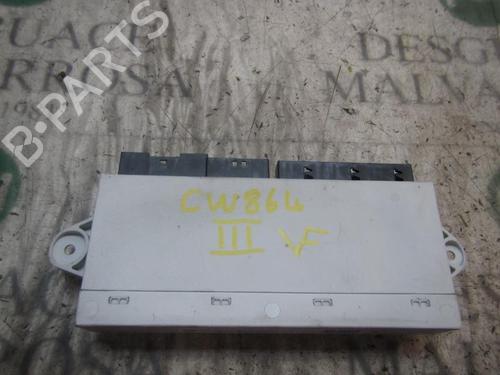 Used Electronic module Electronic module BMW 7 (E65, E66, E67) 730 d (218 hp) 3841923 3841923