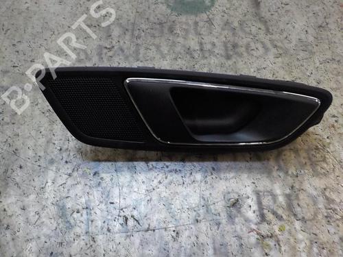 Used Rear right interior door handle Rear right interior door handle SEAT LEON ST (5F8) 1.6 TDI (110 hp) 3997761 3997761