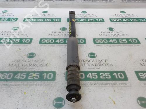 Left rear shock absorber DACIA SANDERO II 1.2 | BP3870370M18 