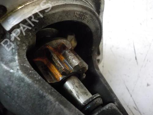 Starter OPEL CORSA E (X15) 1.4 (08, 68) | BP3874716M8 - Image 5