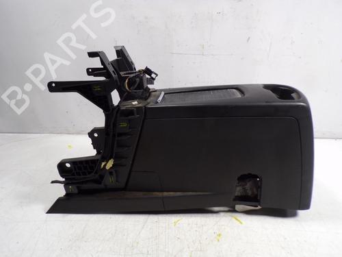 Armrest / Center console PEUGEOT 5008 (0U_, 0E_) 1.6 HDi | BP8853849I20 