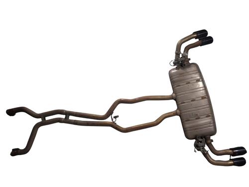 Used Exhaust system Exhaust system PORSCHE CAYENNE (92A) 3.6 GTS (440 hp) 26383159 26383159