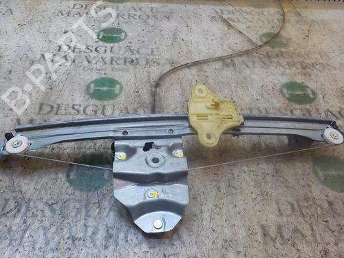 Front left window mechanism RENAULT CLIO IV (BH_)  | BP3851083C22