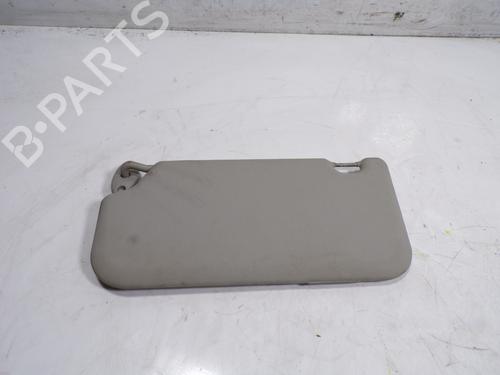 Right sun visor FORD MONDEO IV (BA7) 2.0 TDCi | BP9364517I2 