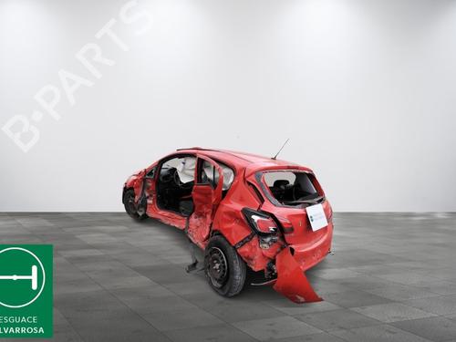 Left front brake caliper OPEL CORSA E (X15) 1.4 (08, 68) | BP11553767M105  - Image 6