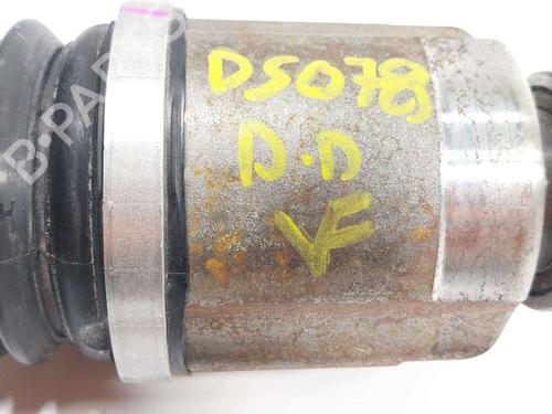 Right front driveshaft RENAULT CAPTUR II (HF_) Blue dCi 115 (HFAD) | BP38546690M39 - Image 4