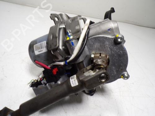 Steering column RENAULT MEGANE IV Hatchback (B9A/M/N_)  | BP13310945M21 