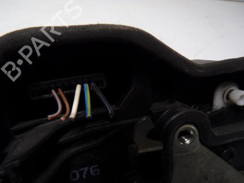 Rear right lock BMW X3 (E83) 2.0 d | BP12569332C99 