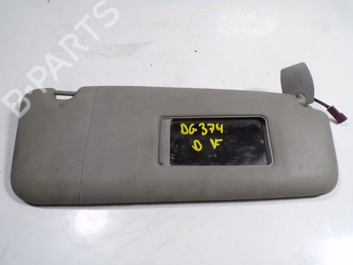 Right sun visor BMW 5 (E60) 525 d | BP6929311I2 