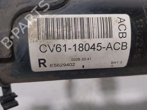 Right front shock absorber FORD KUGA II (DM2) 2.0 TDCi 4x4 | BP39530947M17 - Image 3