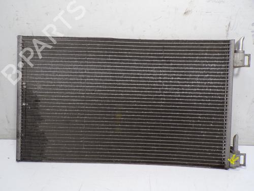 Used AC radiator AC radiator RENAULT KANGOO Express (FW0/1_) Z.E. (FW0Z, FW1Z) (60 hp) 15284377 15284377