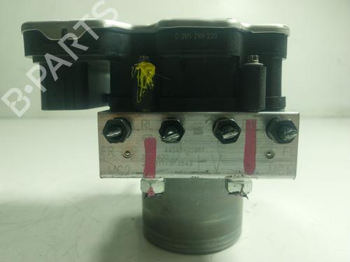 ABS pump TOYOTA YARIS CROSS (MXP_) 1.5 Hybrid (MXPJ10) | BP19302893M43 