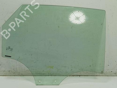 Used Rear right door window Rear right door window 38318841 38318841