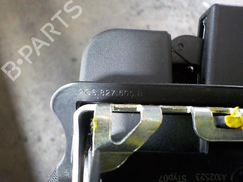 Tailgate lock AUDI A1 Sportback (GBA)  | BP15064384C101 