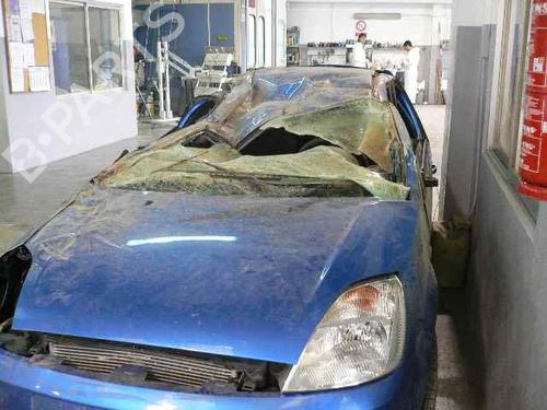 Engine mount FORD FIESTA V (JH_, JD_) 1.4 TDCi | BP9085810M89 