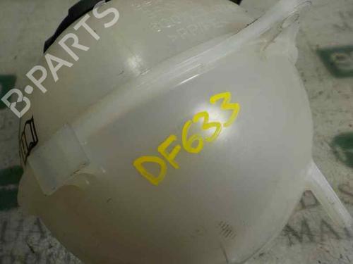 Expansion tank SKODA FABIA III (NJ3)  | BP6677208C120 