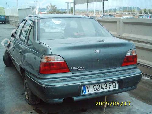 Steering column stalk DAEWOO NEXIA 1.5 (08, 68) | BP3775054I23 - Image 3