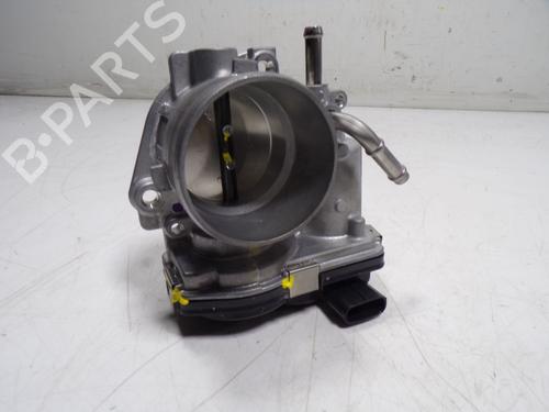 Spjældhus TOYOTA YARIS CROSS (MXP_) [2020-2025]  15106555