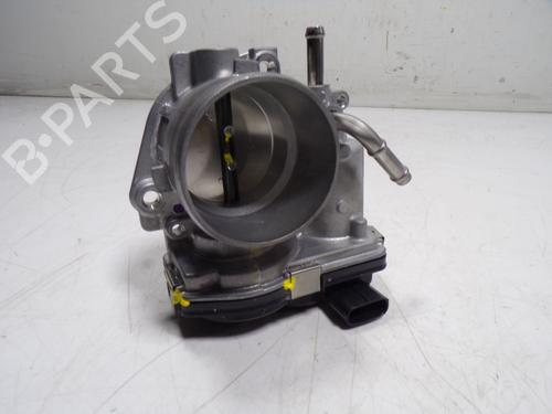 Spjeldhus TOYOTA YARIS CROSS (MXP_) [2020-2024]  15106555