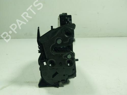 Venstre bak lås RENAULT MEGANE IV Hatchback (B9A/M/N_) [2015-2025]  16725269