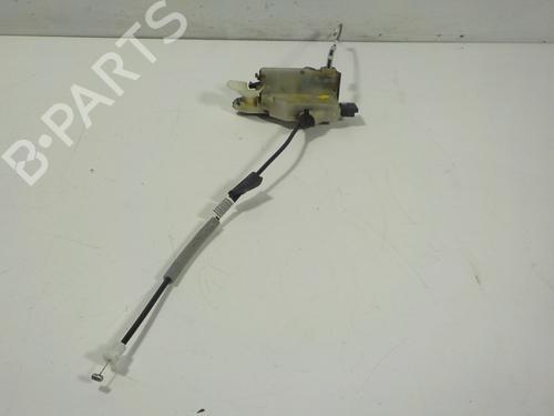 Front left lock PEUGEOT 2008 I (CU_)  | BP10927891C98 