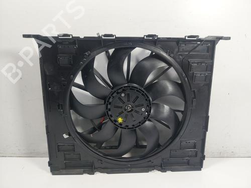 Radiator fan BMW 8 Convertible (G14, F91)  | BP24575230M35 
