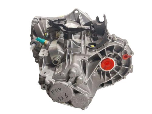 Gearbox RENAULT KADJAR (HA_, HL_) 1.6 TCe 165 (HLMH) | BP40099073M3 - Image 4