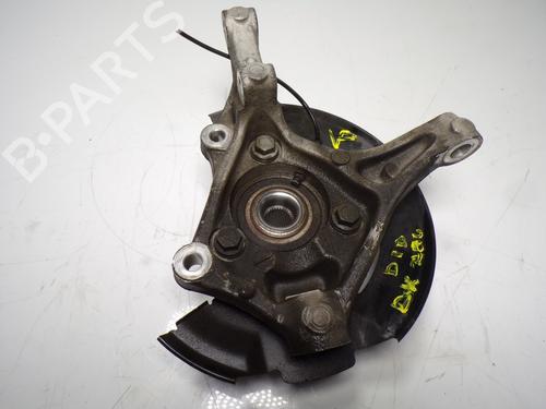 Right front steering knuckle OPEL ASTRA K (B16)  | BP13545232M26 