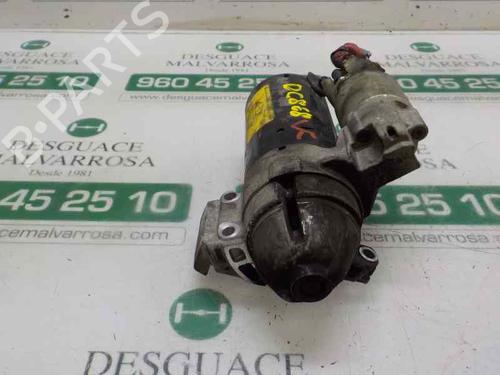 Starter BMW 1 (E87) 116 d | BP3881307M8 